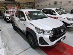 تويوتا هايلوكس